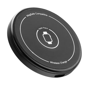 Optiline Mag, caricatore wireless magnetico 3 in 1