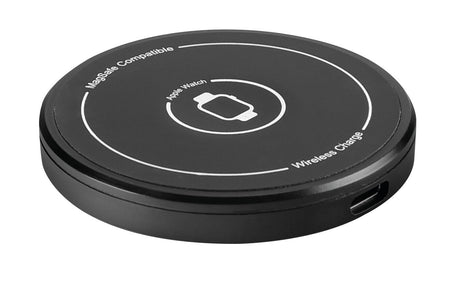 Optiline Mag, caricatore wireless magnetico 3 in 1