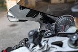 Optiline Opti Tracker Compact, Localizzatore Ultra-Sottile Adesivo