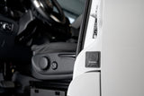 Optiline Opti Tracker Compact, Localizzatore Ultra-Sottile Adesivo