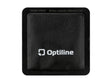 Optiline Opti Tracker Compact, Localizzatore Ultra-Sottile Adesivo