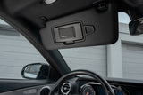 Optiline Opti Tracker Flex, Localizzatore Pieghevole Ultra-Sottile Adesivo
