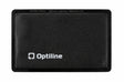 Optiline Opti Tracker Flex, Localizzatore Pieghevole Ultra-Sottile Adesivo
