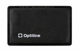 Optiline Opti Tracker Flex, Localizzatore Pieghevole Ultra-Sottile Adesivo