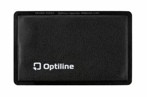 Optiline Opti Tracker Flex, Localizzatore Pieghevole Ultra-Sottile Adesivo