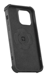 Optiline Mag Case, custodia specifica con attacco DuoLock e anello magnetico integrato - iPhone 13