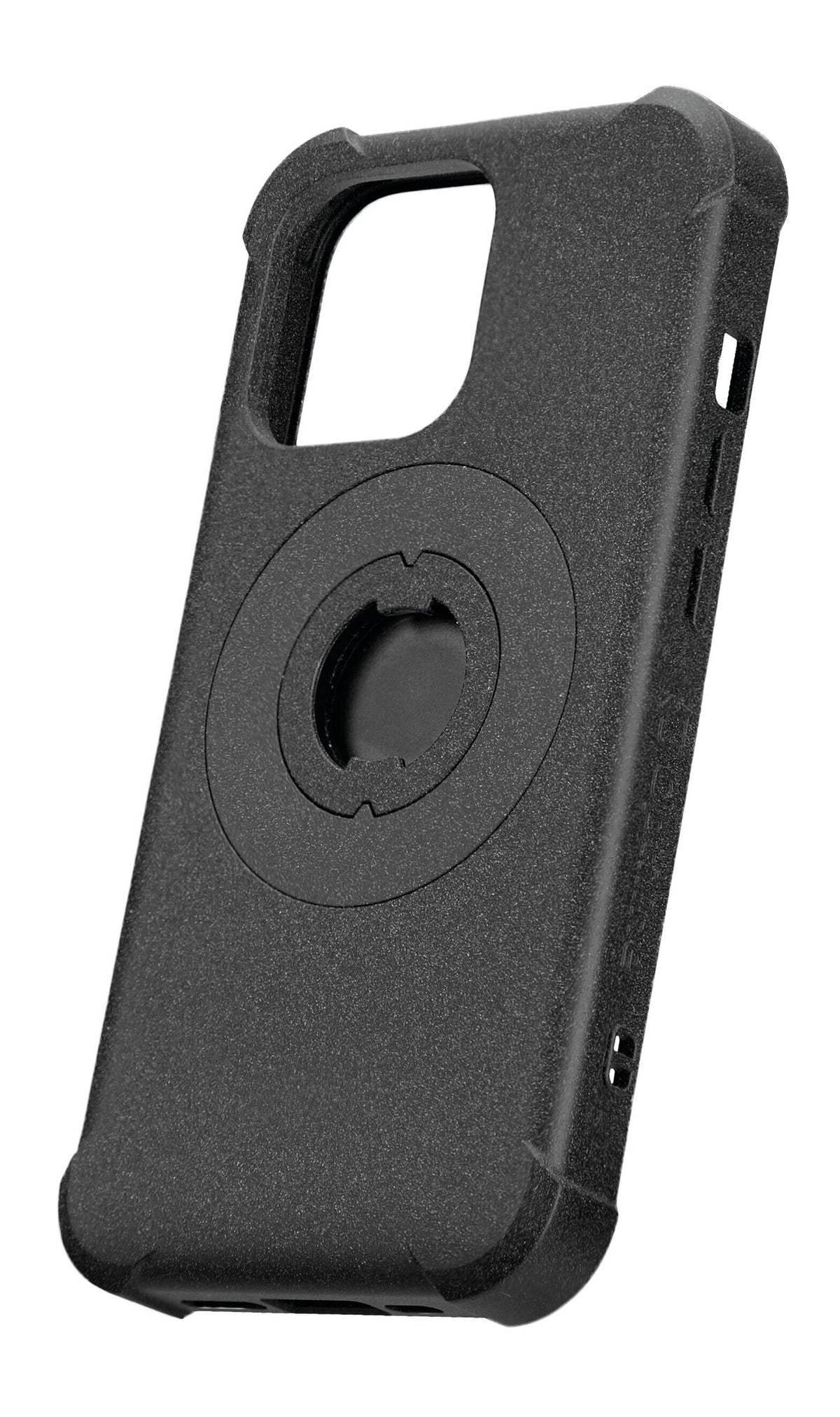 Optiline Mag Case, custodia specifica con attacco DuoLock e anello magnetico integrato - iPhone 13