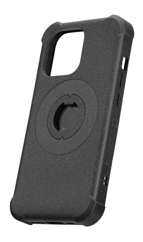 Optiline Mag Case, custodia specifica con attacco DuoLock e anello magnetico integrato - iPhone 13 Pro Max