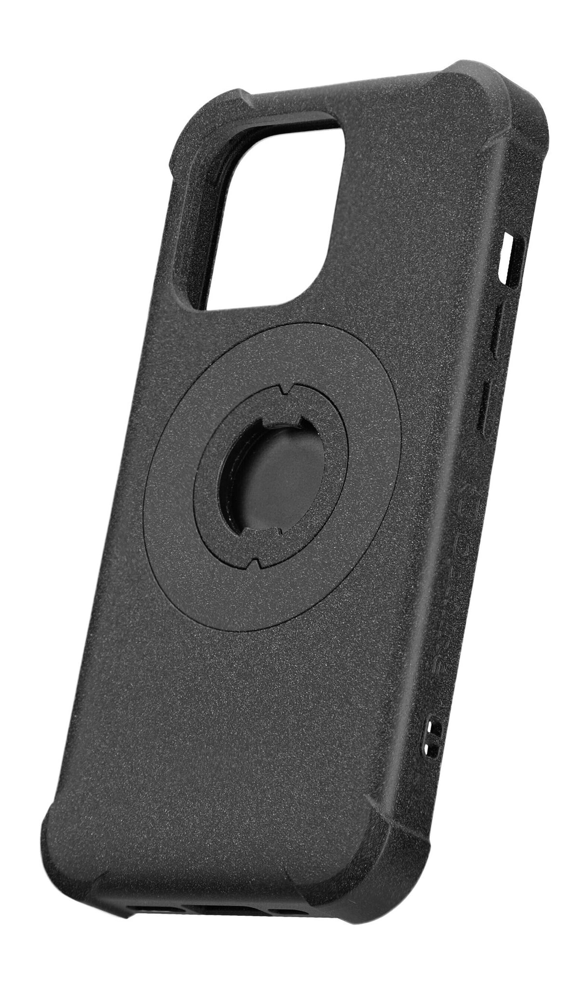 Optiline Mag Case, custodia specifica con attacco DuoLock e anello magnetico integrato - iPhone 14