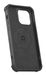 Optiline Mag Case, custodia specifica con attacco DuoLock e anello magnetico integrato - iPhone 14 Pro