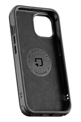 Optiline Mag Case, custodia specifica con attacco DuoLock e anello magnetico integrato - iPhone 15