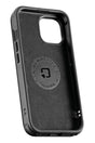 Optiline Mag Case, custodia specifica con attacco DuoLock e anello magnetico integrato - iPhone 15