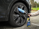 Michelin Spazzola per cerchi e copricerchi