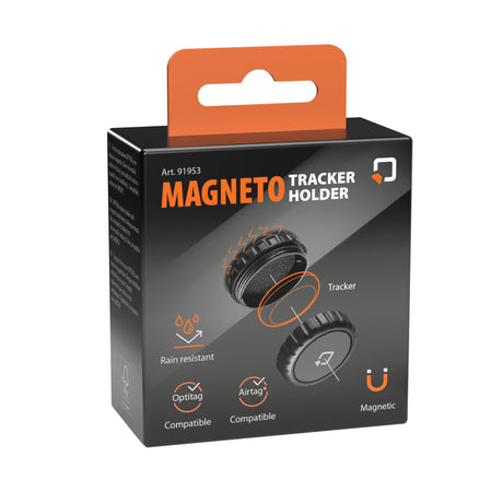 Optiline Magneto Tracker Holder