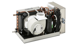 Aire acondicionado inteligente e inversor para embarcaciones Uflex i10KV VSD