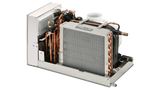 Aire acondicionado inteligente e inversor para embarcaciones Uflex i10KV VSD