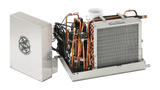 Condizionatore barca i10KV VSD smart e inverter Uflex