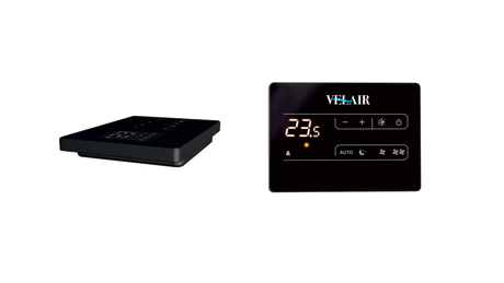 Uflex i21 VSD and Inverter Marine Air Conditioner