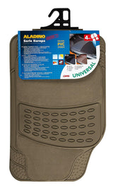 Lampa Aladino edition 2, serie tappeti universali 4 pezzi - Beige 26910