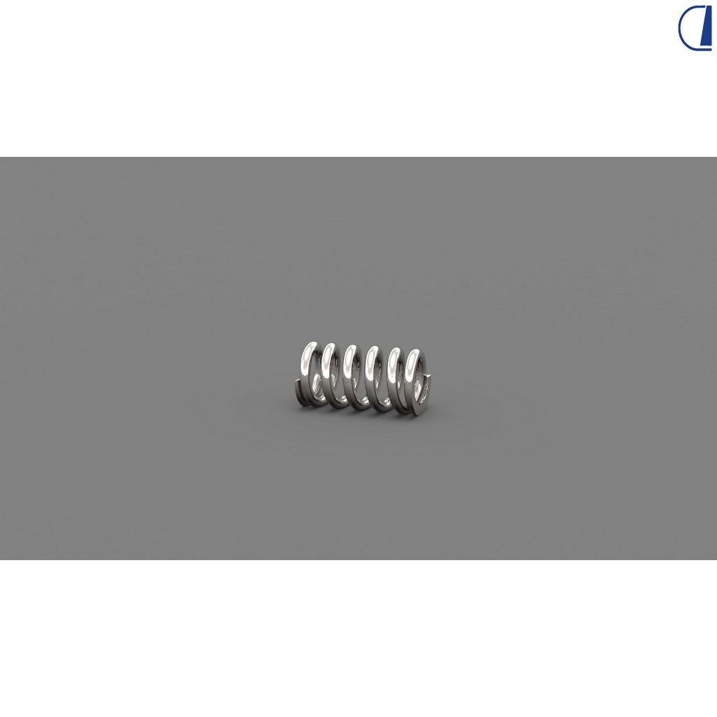 Fiamma Kit molla e staffa braccio per tendalino F45s
