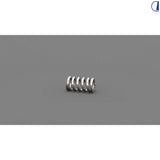 Fiamma Kit molla e staffa braccio per tendalino F45s
