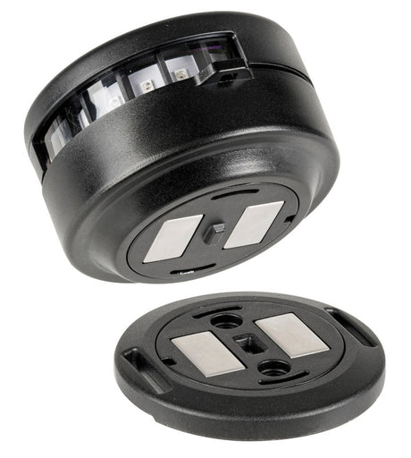 Osculati Portable two-tone navigation light with magnetic support 11.139.45