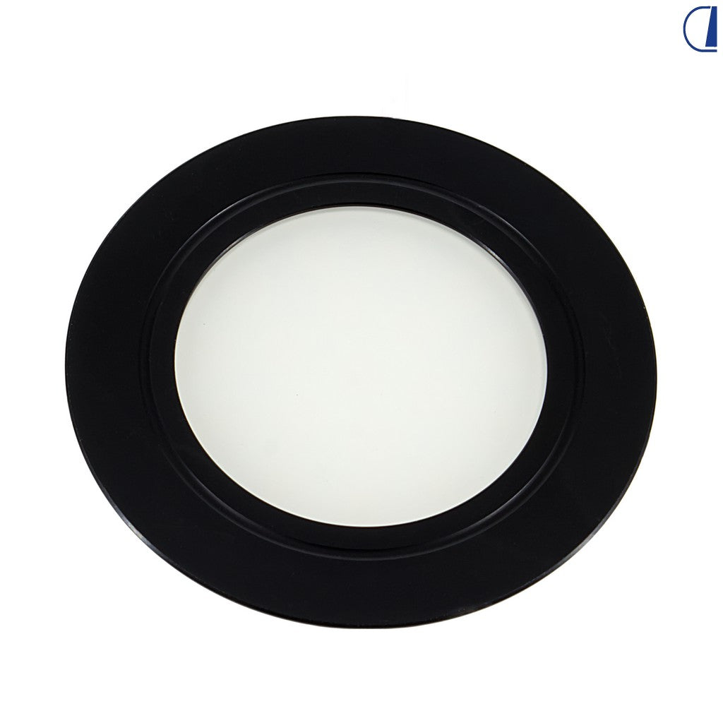 Spot da incasso LED per camper foro Ø 52 mm