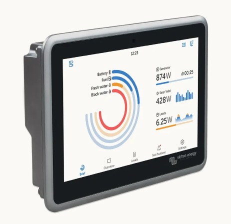 Victron Energy Ekrano GX