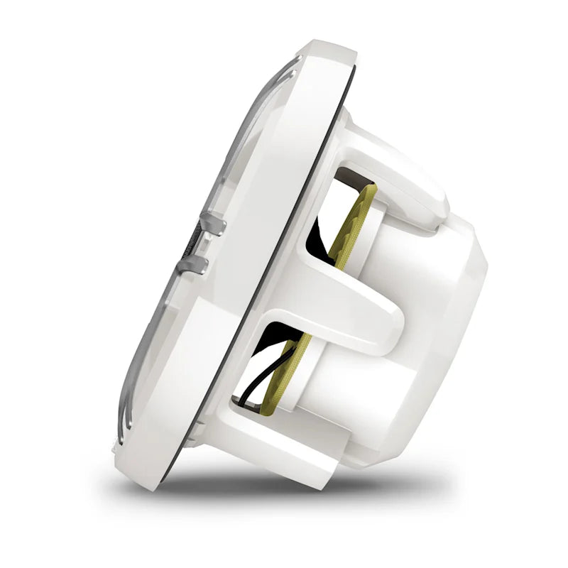 Fusion Speakers Apollo 7,7-Zoll-Lautsprecher mit weißem Gitter (Paar)