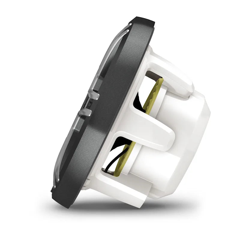 Garmin Fusion Coppia Speakers Apollo griglia grigia da 7,7 pollici 010-02918-13