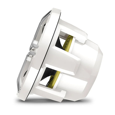 Garmin Fusion Apollo 12" LED Marine Subwoofer with White Sport Grille 010-02918-51