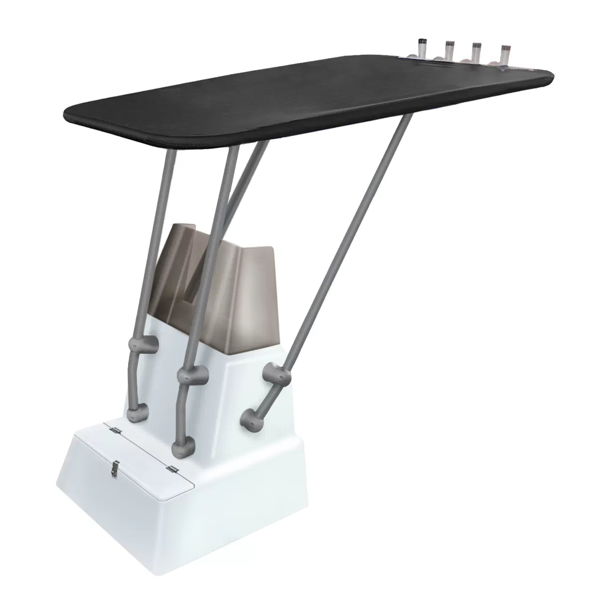 Oceansouth Heavy Duty Profi-T-Top 200x140 - bis zu 90 cm Konsole