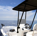 Oceansouth Heavy Duty Profi-T-Top 200x140 - bis zu 90 cm Konsole