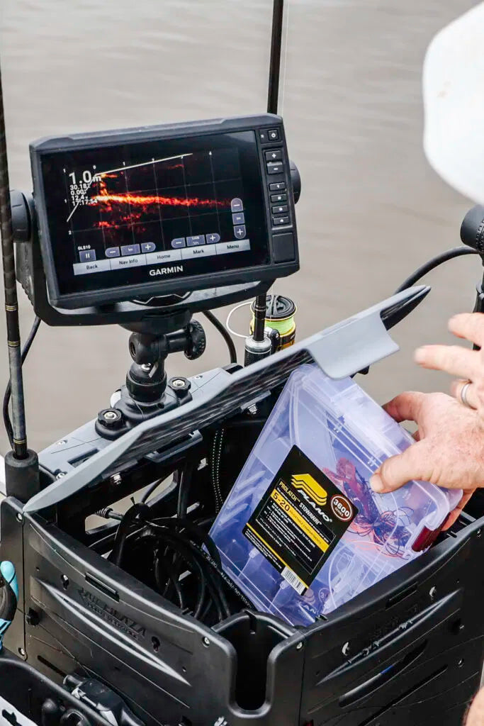 Railblaza Gear Crate 13 pollice (330mm) 09-4227-11