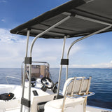 Oceansouth T-Top in lega leggera Blu - fino a 100cm console