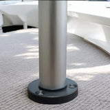 Oceansouth T-Top in lega leggera Blu - fino a 100cm console