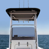 Oceansouth MA-182 Professionelles T-Top für 90/100 cm breite Konsolen 