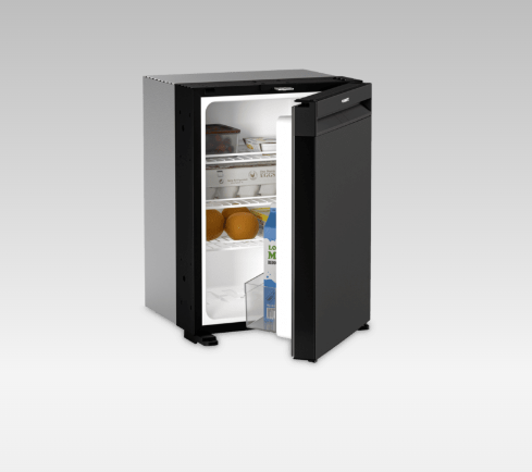 Frigo Dometic NRX 35E Eco Nero