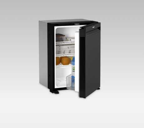 Frigo Dometic NRX 50E Eco Nero