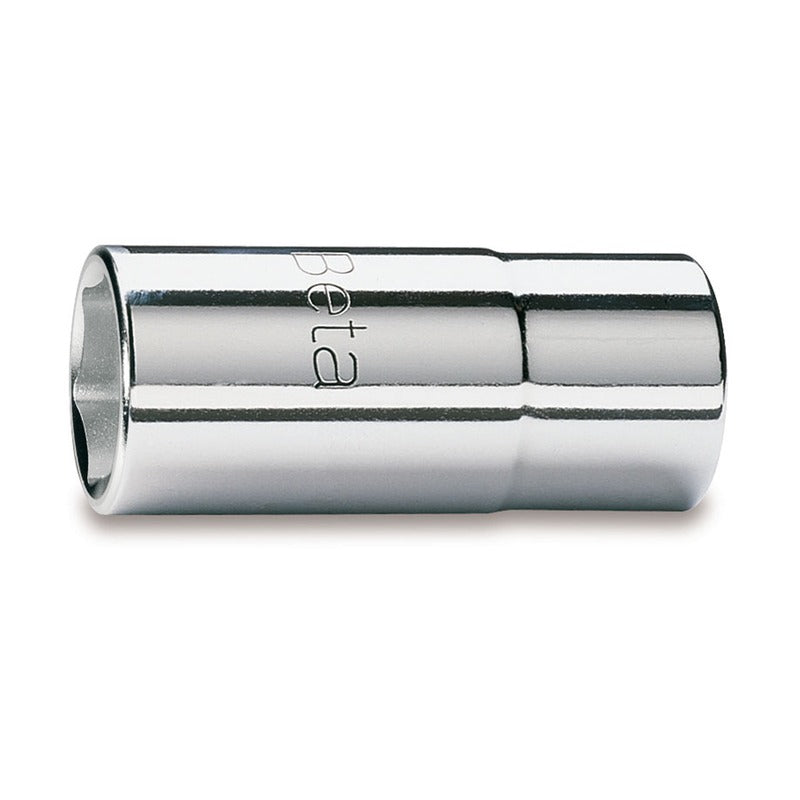 Beta Sechskant-Steckschlüssel lang 1/2 AL 12