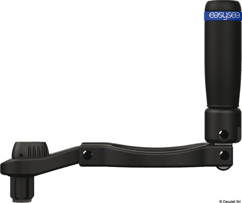 Manivela de cabrestante plegable Easysea FLIPPER Max