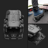 Kabelloses Pedal für Lowrance Recon