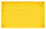 MotoBatt Batteria MTZ6S Gel  12 V / 6 Ah per moto, scooter & powersport