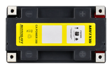 Motobatt Mhtx16 Hybridbatterie