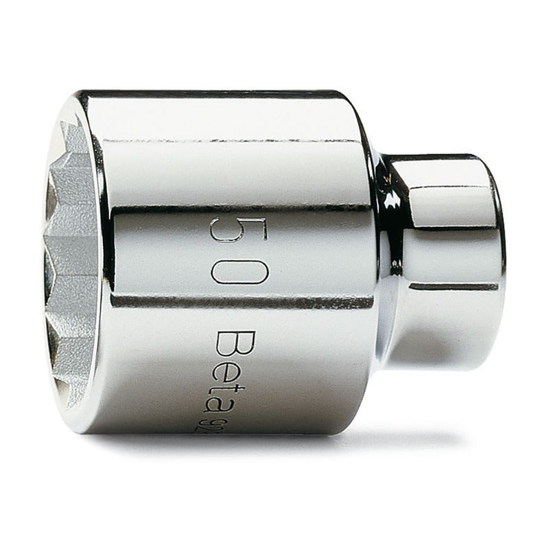 Beta 3/4 B 35 Polygonale Buchsen