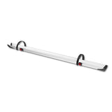 Fiamma Rail Plus set plastiche nere per portabici camper