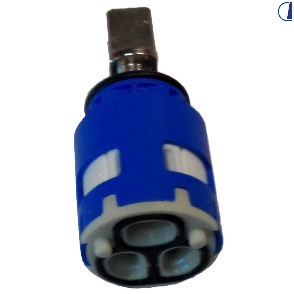 Di-Tec Cartuccia ceramica di ricambio per rubinetto Moon