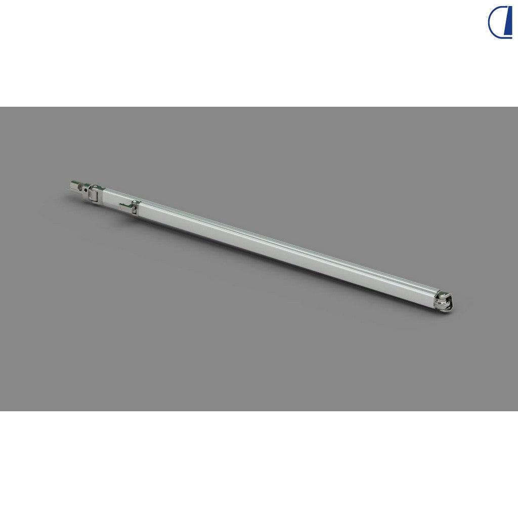 Fiamma Braccio articolato destro 400–550 mm per tenda F45L