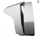 Thule Tappi finali copertura frontale TO 6200 bianchi set sinistro e destro