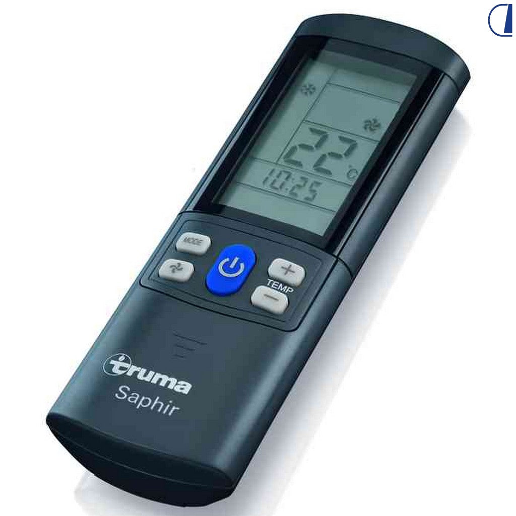 Truma Telecomando per condizionatori Saphir Compact e Comfort